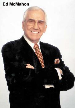 Ed McMahon has Died on June 23, 2009