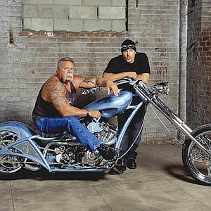 american chopper is coming back in august 2010