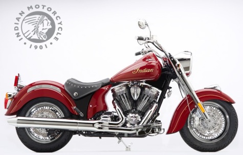 Indian Motorcycle