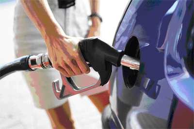 California Attorney Norman Gregory Fernandez speaks out on high gas prices