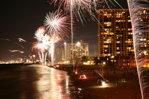 4th of july 2011