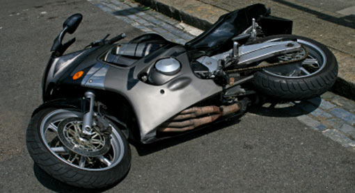 motorcycle wrecks Archives - Biker and Motorcycle Accident Lawyer Blog