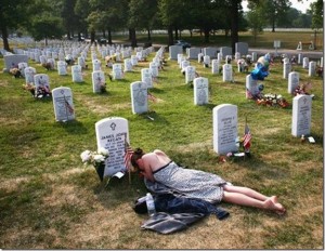 memorial day 2012