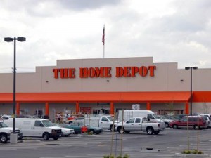 Home Depot