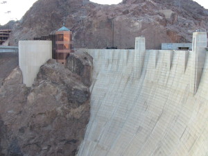 Hoover Dam, NV