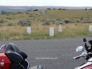 Another view from the Little Bighorn