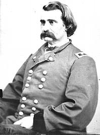 General John Logan