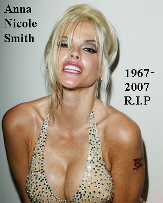 Anna Nicole Smith, an article by California Attorney Norman Gregory Fernandez