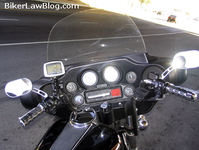Motorcycle Accident Lawyer Norman Gregory Fernandez, Esq.