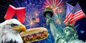Happy Independence Day 2017 from the Biker Law Blog