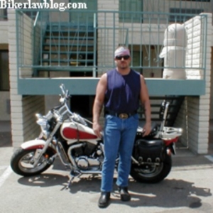 Apple Valley Motorcycle Accident Lawyer Norman Gregory Fernandez in Kingman, AZ