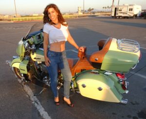Teri Dykstra Fernandez