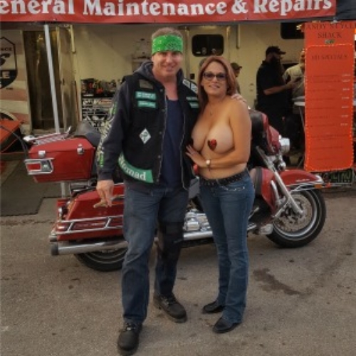 biker lawyer sturgis 2016