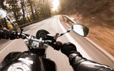 How to safely ride a motorcycle in turns, by California Biker Lawyer Norman Gregory Fernandez