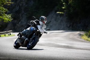 what gear to wear when riding motorcycle