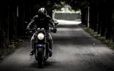 How Motorcycle Riders Can Prevent Accidents: Essential Tips for Safety