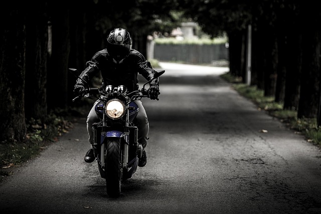 How Motorcycle Riders Can Prevent Accidents: Essential Tips for Safety