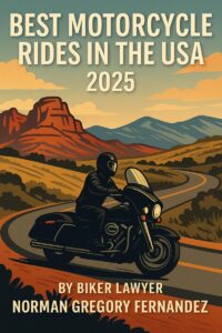 Best Motorcycle Rides of 2025