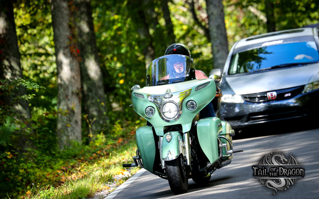Riding Your Motorcycle in the Smoky Mountains: What Every Biker Should Know (Especially During Smoky Mountain Bike Week)