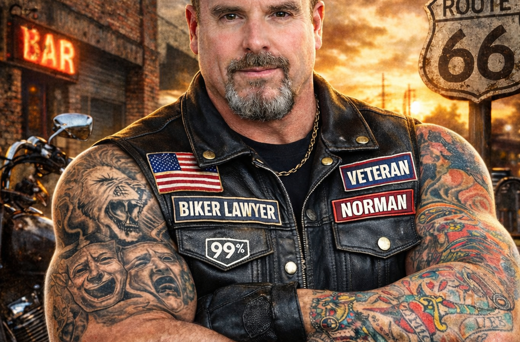 The Internet Experts on Motorcycle Clubs — And the Reality They Don’t Understand