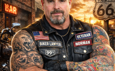 The Internet Experts on Motorcycle Clubs — And the Reality They Don’t Understand