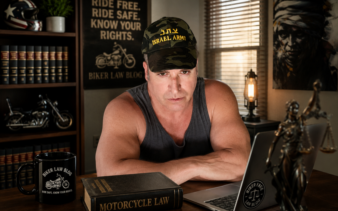 Join the Conversation – Comments Are Back on Biker Law Blog!
