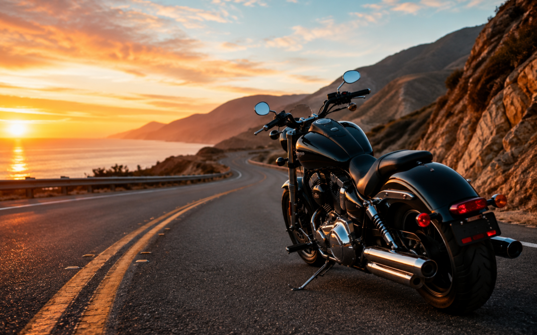Welcome to the Newly Redesigned Biker Law Blog!