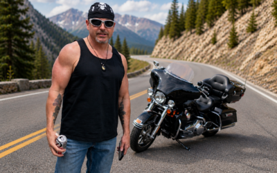 The Anatomy of a Motorcycle Accident Case: Why a Rider’s Perspective Can Make All the Difference